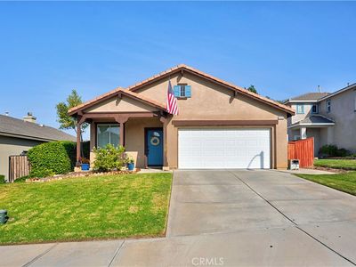 26068 Pinto Ct, Moreno Valley, CA, 92555