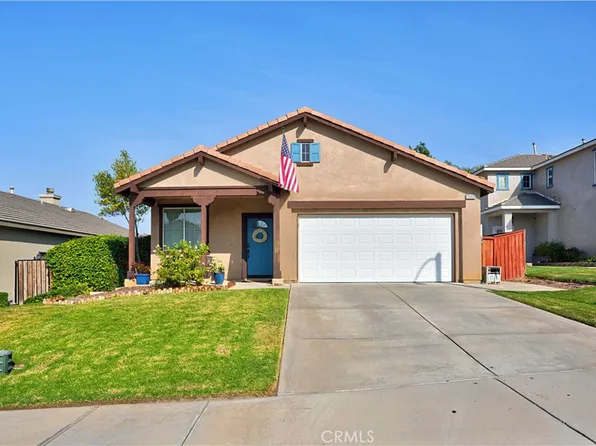26068 Pinto Ct, Moreno Valley, CA 92555