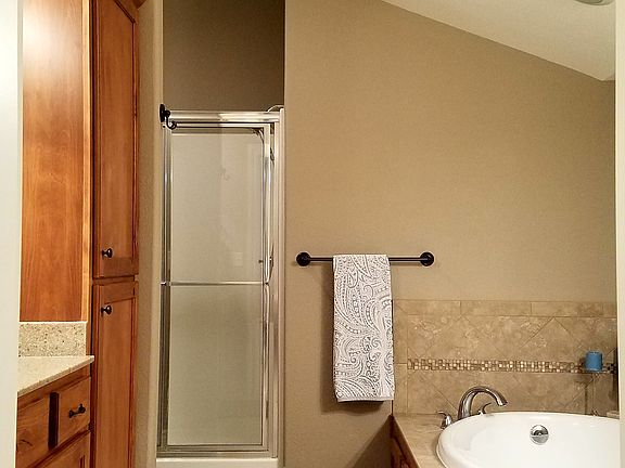 Master Ensuite