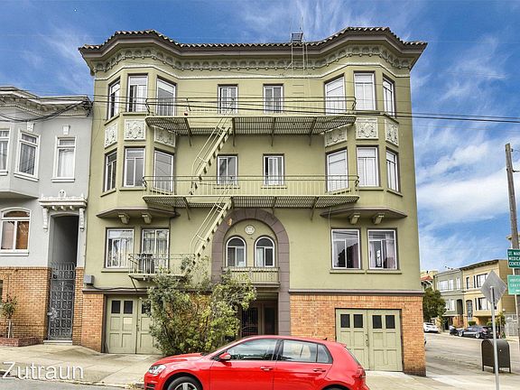 2nd image of 505 14th Ave #5