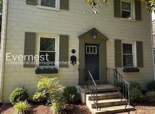 709 Mary Ball St, Fredericksburg, VA 22401