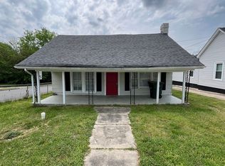 1003 Locke St, Salisbury, NC 28144