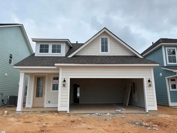8 Whirlwind Way, Simpsonville, SC 29681