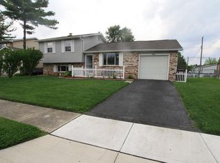 6546 Birch Park Dr, Galloway, OH 43119