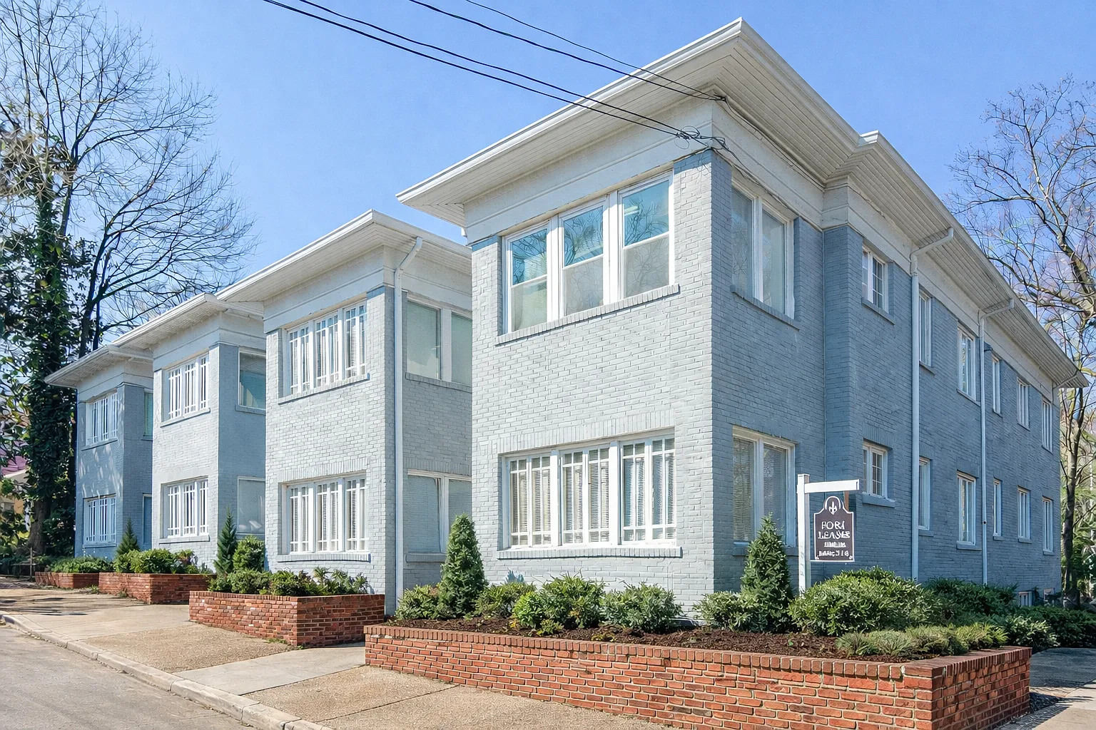 Durant Place — Photo 1