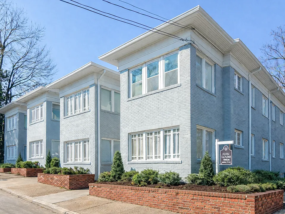 Durant Place