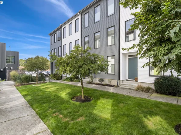 6642 SE 16th Ave, Portland, OR 97202
