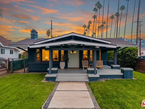 2603 W Avenue 30, Los Angeles, CA 90065