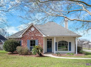 25931 Natchez Ave, Denham Springs, LA 70726