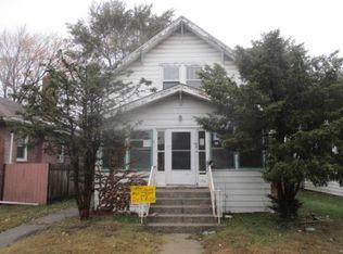 228 157th St, Calumet City, IL