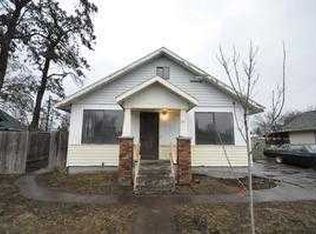 911 E Queen Ave, Spokane, WA 99207