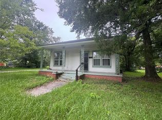 956 Weinacker Ave, Mobile, AL 36605