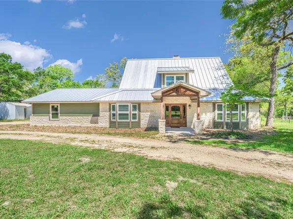 1130 Old Highway 36 Rd, Bellville, TX 77418