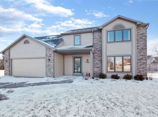 5424 Lonesome Oak Ct, Fort Wayne, IN 46845