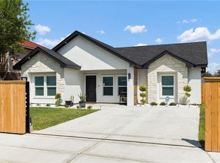 1107 E San Pedro St, Pharr, TX 78577