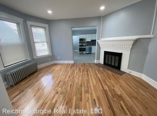 363 Sherman Ave #2, New Haven, CT 06511