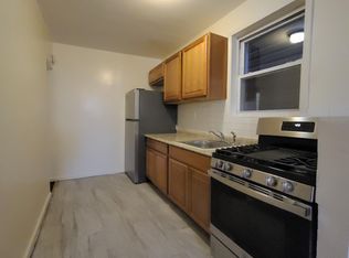146-51 Tuskegee Airmen Way, Jamaica, NY 11435