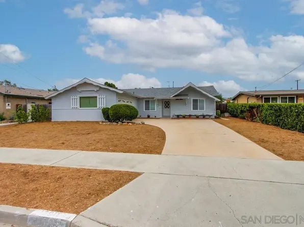 12918 Seiler St, Poway, CA 92064