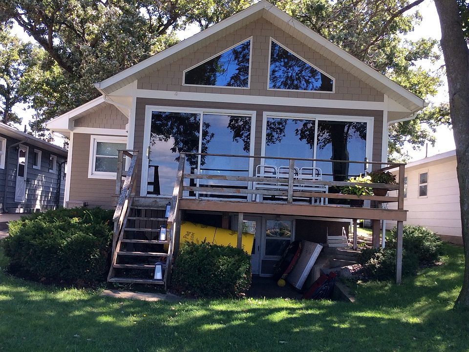 2nd image of 5984 Southshore Ct