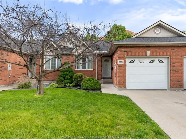 3778 Prairie Ct, Windsor, ON N9G 2X3