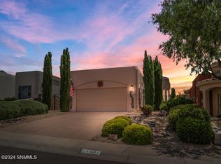 4150 Campana Ct, Las Cruces, NM 88011