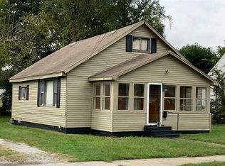 1106 Powell St, Henderson, KY 42420