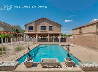 4133 E Westchester Dr, Chandler, AZ 85249
