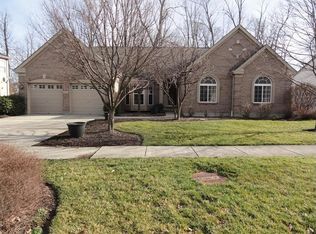 7210 Welbeck Dr, Maineville, OH 45039