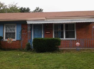 7930 E Roy Rd, Indianapolis, IN 46219