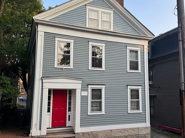 14 Cady St