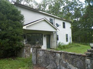 309 James Zimmerman Rd, Hampshire, TN 38461