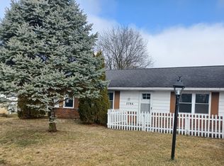 2786 Banner Ln, Columbus, OH 43224