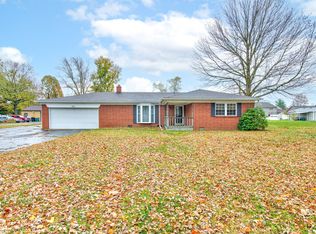 1901 N State Road 267, Avon, IN 46123