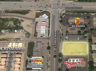 2352 Main St, Longmont, CO 80501