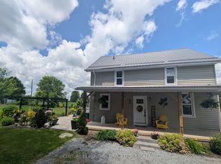 269 Simmons Rd, Loyalist, ON K0H 2H0