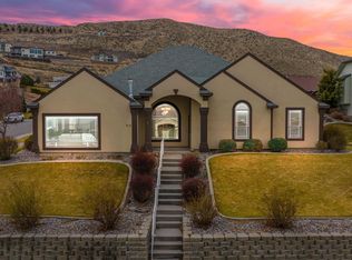 519 Clermont Dr, Richland, WA