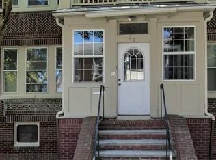 36 Pasadena Rd FLOOR 2, Dorchester, MA 02121