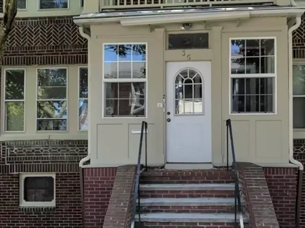 36 Pasadena Rd Floor 2, Dorchester, MA 02121
