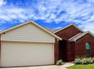 2214 Treasure Mountain Dr, Spring, TX 77388