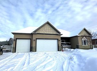 10401 W Lexington St #1, Grande Prairie County No. 1, AB T8X 0G4