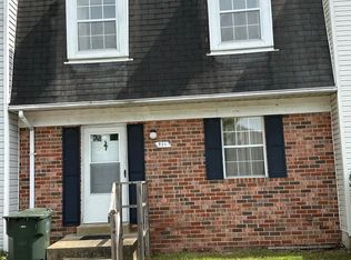 831 Laurel Ln, La Plata, MD 20646