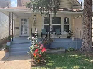 343 Thomas St, New Albany, IN 47150
