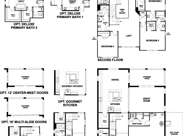 Sage Plan, Rye Manor