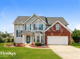 148 Bellingrath Dr, Winder, GA