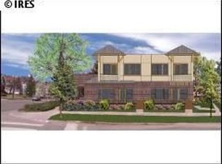 1201 High St #2, Boulder, CO 80304