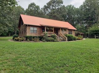 291 Holly Springs Rd, White, GA 30184