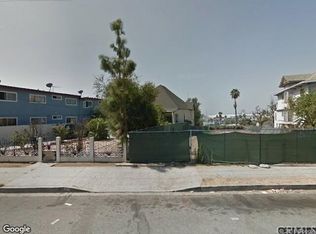 1604 Pleasant Ave, Los Angeles, CA 90033