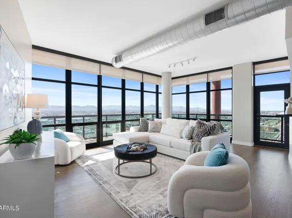 310 S 4TH Street #2101, Phoenix, AZ 85004