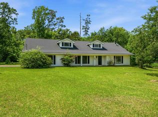 454 White Oak Dr, Lake Charles, LA 70611