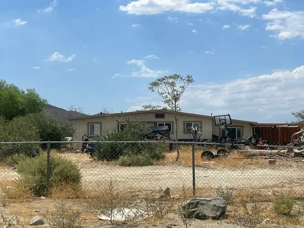 14861 Broadway St, Cabazon, CA 92230